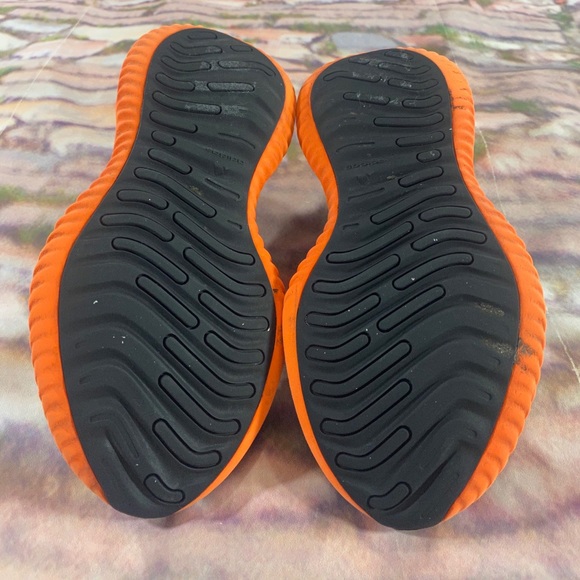 Adidas Alpha Bounce Beyond Men’s Running Shoes - Picture 6 of 8